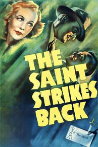 The Saint Strikes Back (1939)
