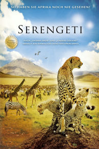 Serengeti (2011)