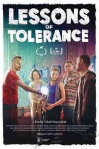 Lessons of Tolerance (Uroky tolerantnosti) (2023)