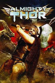 Almighty Thor (2011)