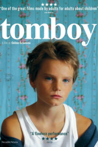 Tomboy (2011)