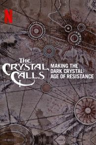 The Crystal Calls - Making the Dark Crystal: Age of Resistance (2019)