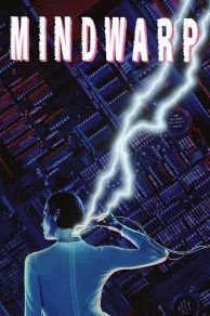 Mindwarp (1991)