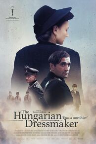 The Hungarian Dressmaker (Ema a smrtihlav) (2024)