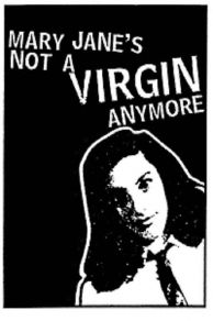 Mary Janes Not a Virgin Anymore (1996)