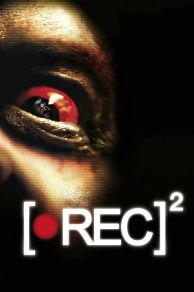 [Rec] 2 (2009)