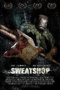 Sweatshop  (2009)