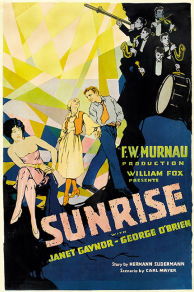 Sunrise (1927)