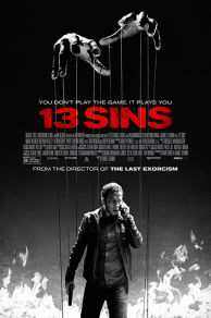 13 Sins (2014)