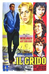 Il Grido (1957)