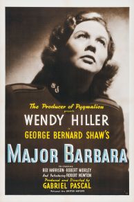 Major Barbara (1941)