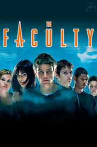 The Faculty (1998)