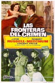 His Kind of Woman (1951)