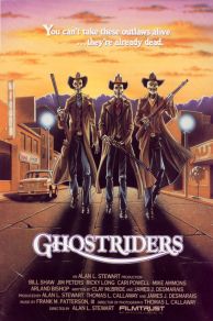 Ghost Riders (1987)