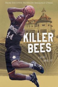 Killer Bees (2017)