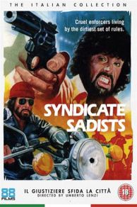 Syndicate Sadists (1975)