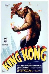 King Kong (1933)