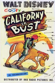 Californy er Bust (1945)