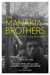 The Manakia Brothers. Diary of a Long Look Back (2016)