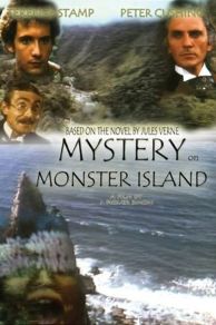 Mystery on Monster Island (1981)