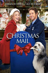Christmas Mail (2010)