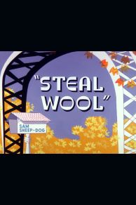 Steal Wool (1957)