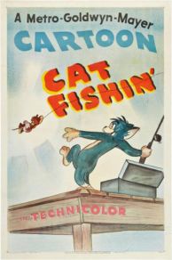 Cat Fishin (1947)