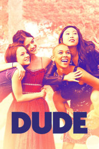 Dude (2018)