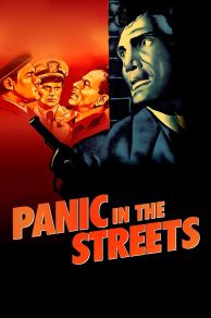 Panic in the Streets (1950)