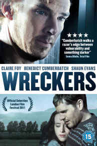 Wreckers (2011)