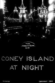 Coney Island at Night (1905)