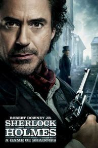 Sherlock Holmes: A Game of Shadows (2011)