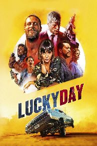 Lucky Day (2019)