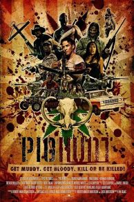 Pig Hunt (2008)