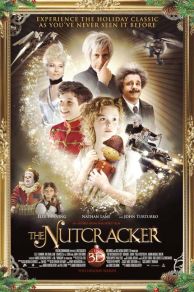 The Nutcracker in 3D (2010)