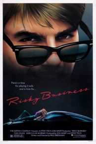 Risky Business (1983)