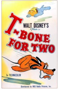 T-Bone for Two (1942)