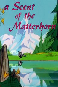 A Scent of the Matterhorn (1961)
