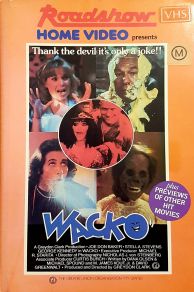 Wacko (1982)