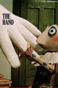 The Hand (1965)