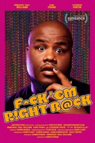 F^¢k Em R!ght B@¢k (2022)