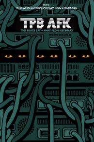 TPB AFK: The Pirate Bay Away from Keyboard (2013)