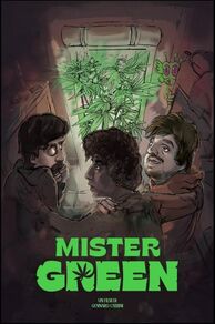 Mister green (2024)
