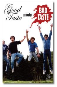 Good Taste Made Bad Taste (Video 1988) (1988)