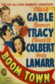 Boom Town (1940)