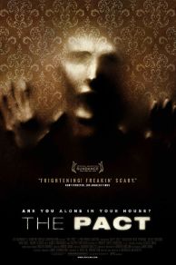 The Pact (2012)