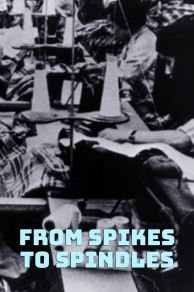 From Spikes to Spindles (1976)