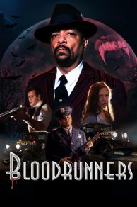 Bloodrunners (2017)