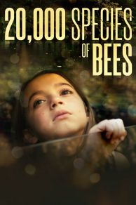 20,000 Species of Bees (2023)