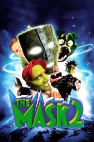 Son of the Mask (2005)